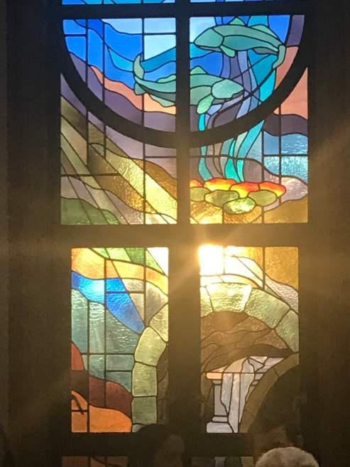 Resurrection Window